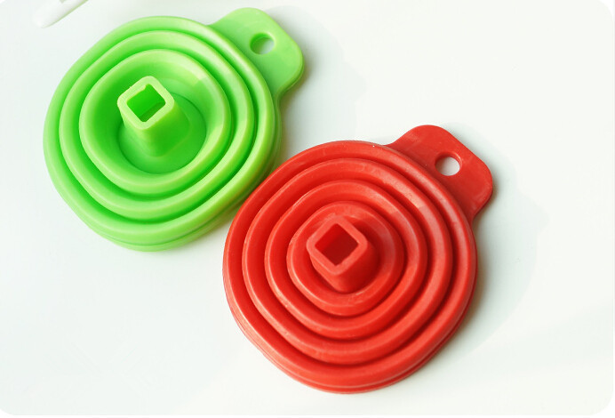 硅膠漏斗 硅膠漏斗