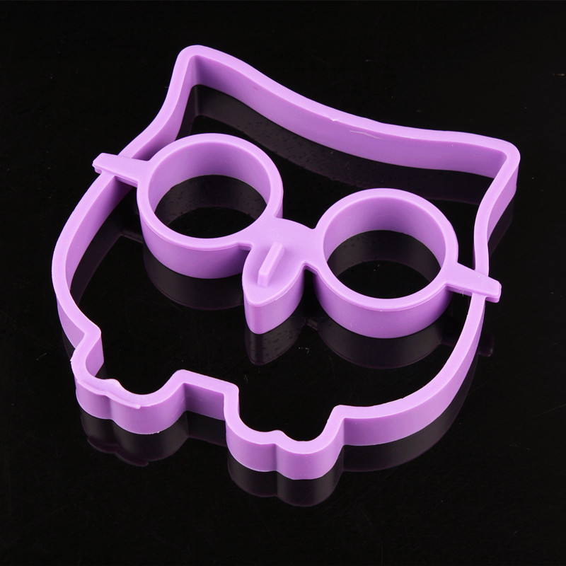 貓頭鷹煎蛋器 貓頭鷹煎蛋器