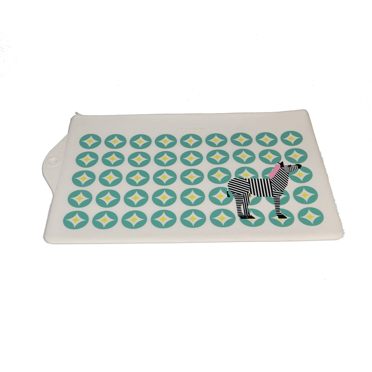 硅膠斑馬包 硅膠斑馬包