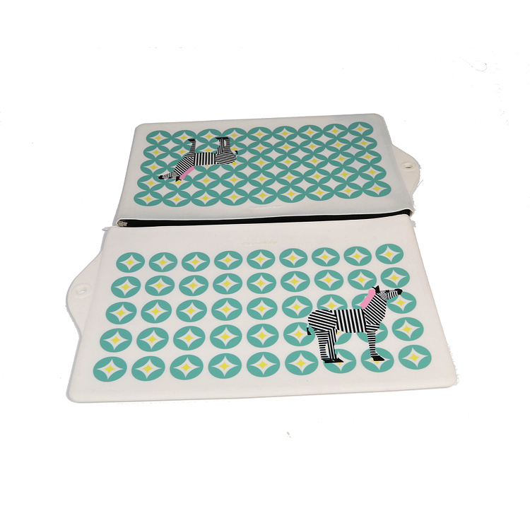 硅膠斑馬包 硅膠斑馬包