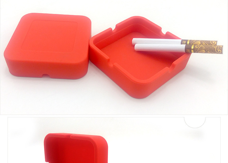 方形硅膠煙灰缸,硅膠煙灰缸,禮品煙灰缸 方形硅膠煙灰缸,硅膠煙灰缸,禮品煙灰缸