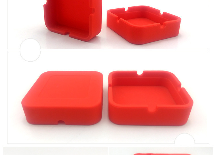 方形硅膠煙灰缸,硅膠煙灰缸,禮品煙灰缸 方形硅膠煙灰缸,硅膠煙灰缸,禮品煙灰缸