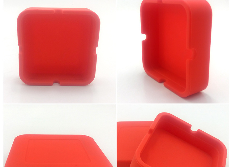 方形硅膠煙灰缸,硅膠煙灰缸,禮品煙灰缸 方形硅膠煙灰缸,硅膠煙灰缸,禮品煙灰缸