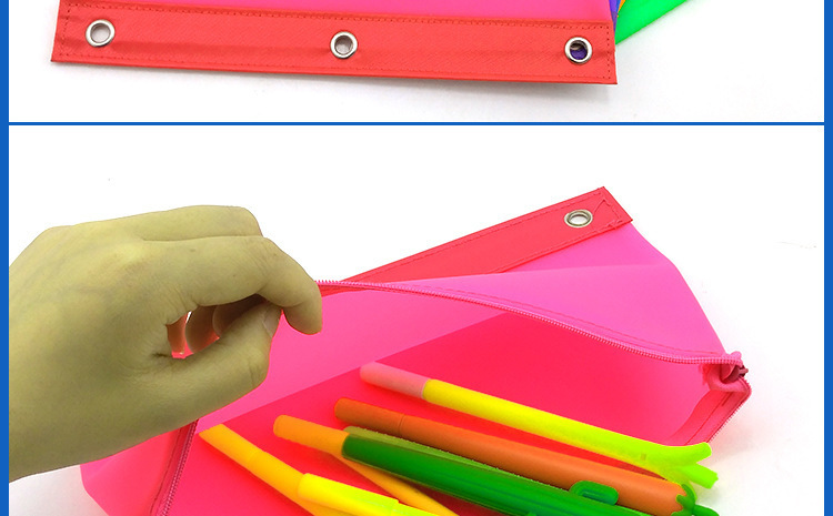 硅膠文件袋,硅膠筆袋,硅膠A5資料袋 硅膠文件袋,硅膠筆袋,硅膠A5資料袋