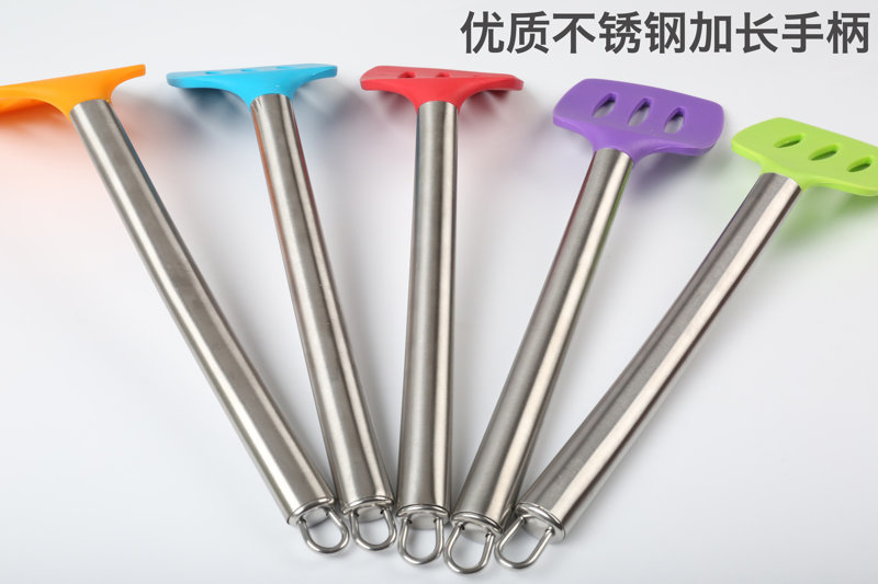 硅膠鍋鏟品牌,國產硅膠鍋鏟品牌排行榜,硅膠鍋鏟哪個牌子好 硅膠鍋鏟品牌,國產硅膠鍋鏟品牌排行榜,硅膠鍋鏟哪個牌子好