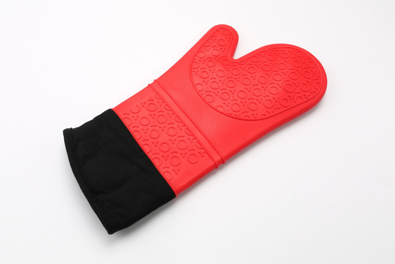 硅膠手套 硅膠手套