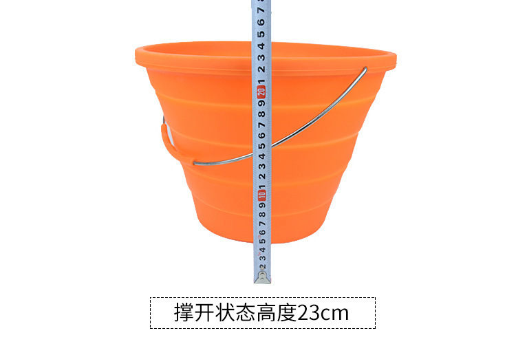 硅膠釣魚桶高度 硅膠釣魚桶高度