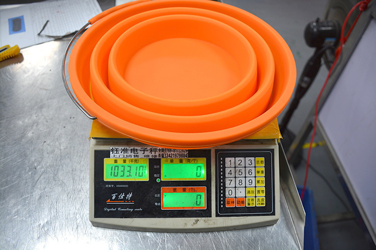 硅膠洗車桶重量 硅膠洗車桶重量