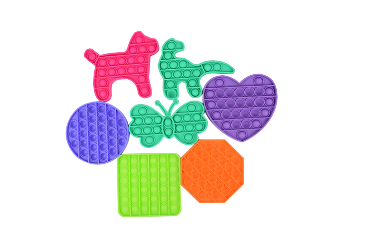 硅膠制品外觀質量精細度如何提升，看完你就知道了[今日資訊]