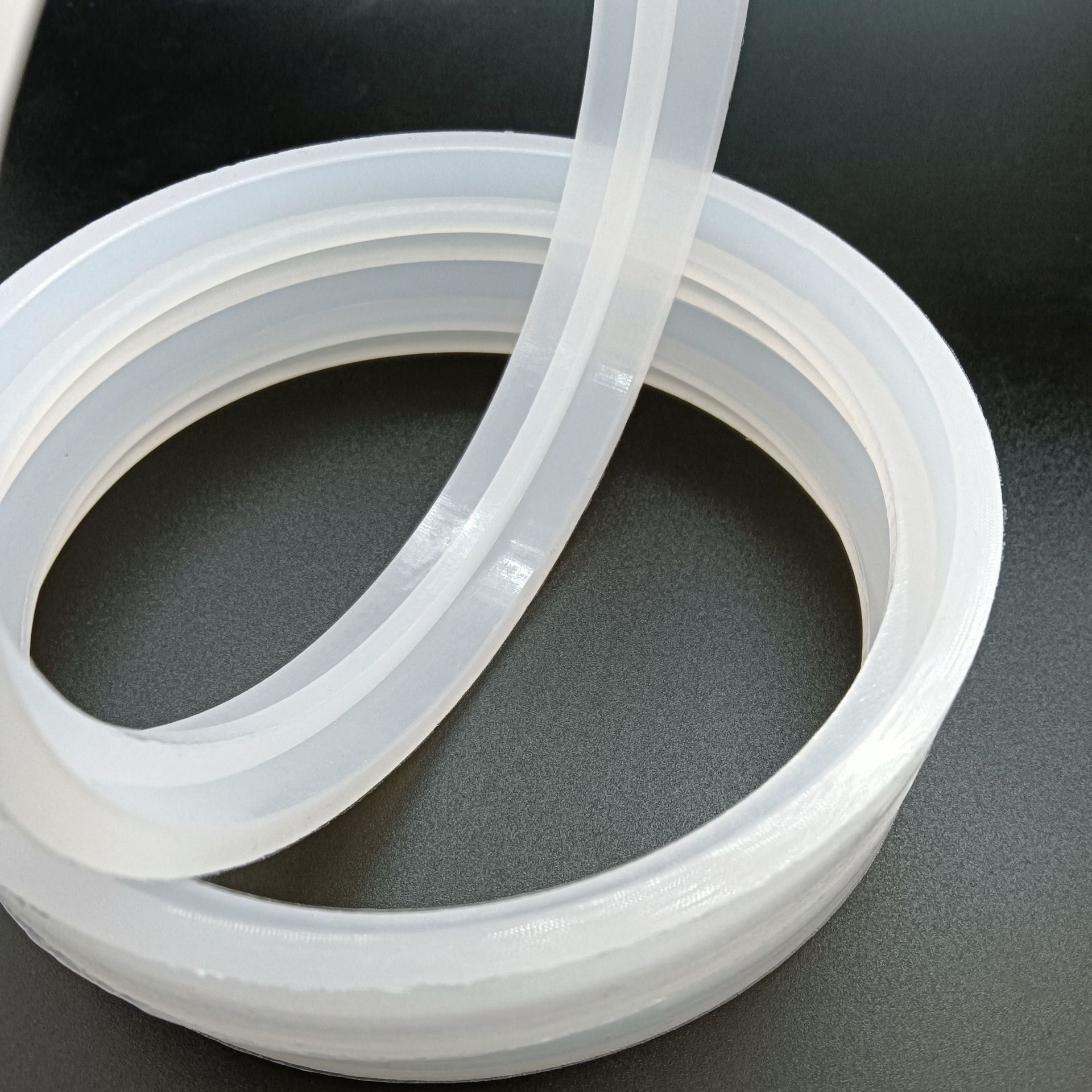 高溫硅膠密封圈，硅膠圈，防水圈，耐溫密封圈，O型硅膠圈