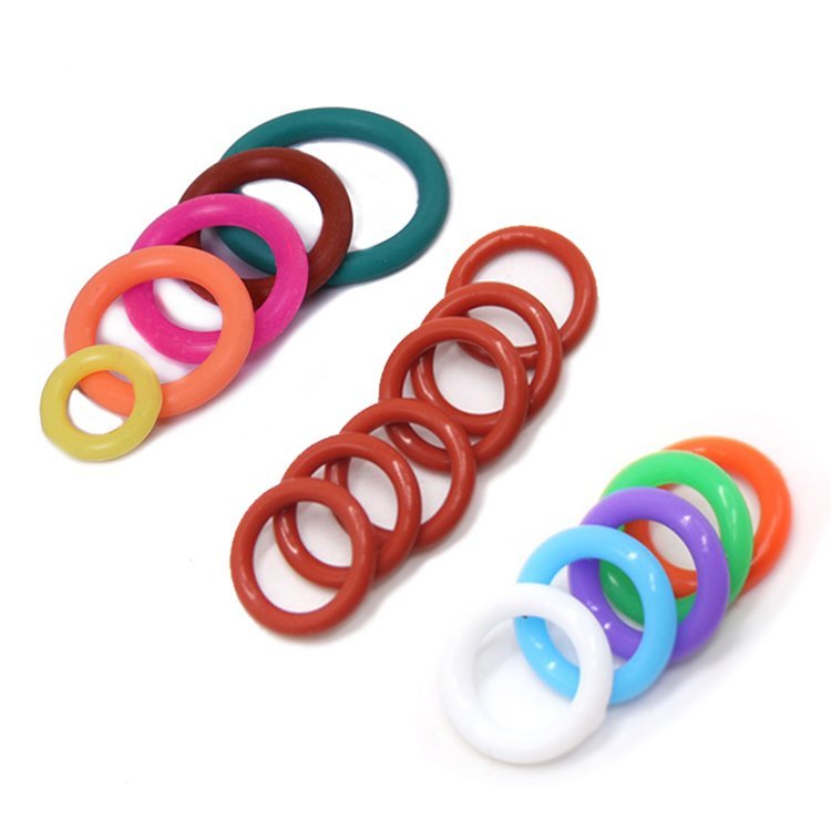 高溫硅膠密封圈，硅膠圈，防水圈，耐溫密封圈，O型硅膠圈